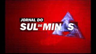 Jornal do Sul de Minas entrevista Gustavo Carvalho Dias