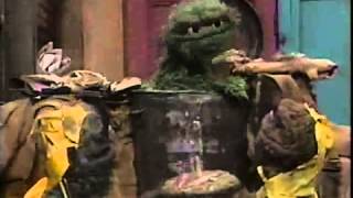 Sesame Street - When it's My Birthday