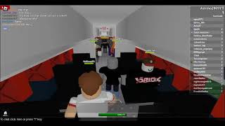 I Survived a Plane Crash in Roblox