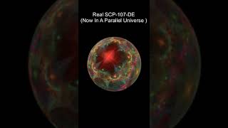 SCP-107-DE | Now in a parallel universe / Mittlerweile in einem Paralleluniversum (SCP Library)