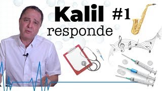 Kalil Responde #1