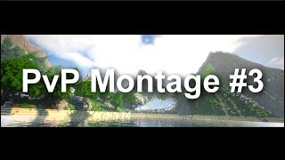 PvP Montage #3 ft. liguidbounce