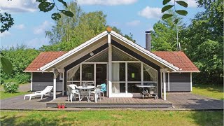 Holiday home Dronningmølle 50, Dronningmølle, Denmark