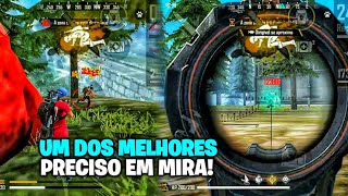 HIGHLIGHTS PRECISO EM MIRA ! 🧙‍♂️💜 Moto g7 play free fire