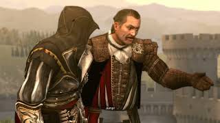 Assassin's creed Brotherhood remaster Bug