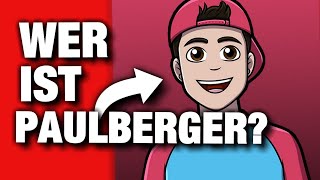 Wer ist Paulberger ?