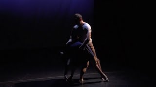 A Sunday Kind Of Love - Maggie Bergman Choreography