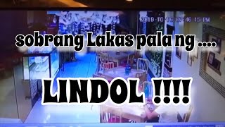 LINDOL SA DAVAO || MAGNITUDE 6.3 || OCT. 16 , 2019