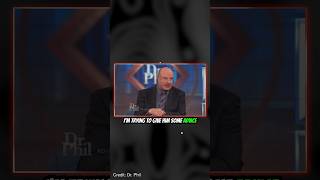 Dr Phil EXPOSES Jack Doherty