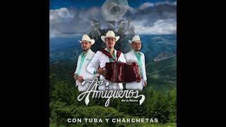 El Ayudante | Los Amigueros De La Sierra