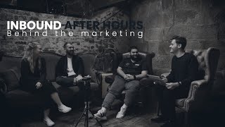 Hiring the perfect digital marketing specialist | Inbound After Hours - Behind The Marketing | Ep01