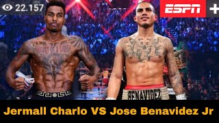 🔴 Tinju Dunia Hari Ini Jermall Charlo vs Jose Benavidez jr | Tinju Dunia Terbaru 2023