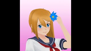 Play as Himari Fujita By me NO DL | YANDERE SIMULATOR