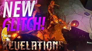 (COD BO3) revelations glitch —call of duty black ops 3