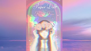 Paper Doll - Flower Face //Lyrics // Sub Español