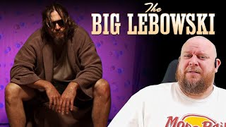 Big Lebowski REACTION - A classic comedy? or a confusing mess?