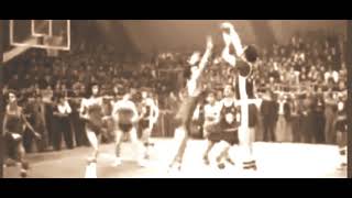 Basket Retro 1976-77: Panionios - Panathinaikos 71-85