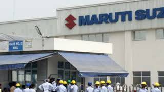 Latest news Maruti Suzuki#shorts