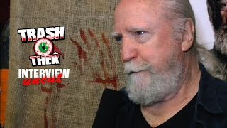 Interview uncut mit Scott Wilson