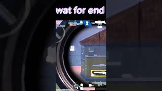 awm shot #pubgmobile #youtubeshorts #viralvideo #shorts