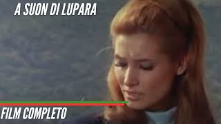 A suon di lupara | Poliziesco | Film completo in italiano