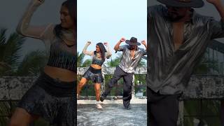 FIGHTER : Sher Khul Gaye | Hrithik Roshan , Deepika Padukone | Dance | Bollywood | Shorts