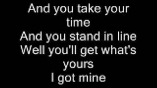 let it rock lyrics lil wayne and kevin rudolf