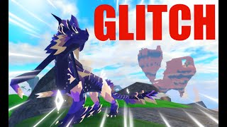 How to get the New Altulis EARLY!! Glitch Creatures of Sonaria