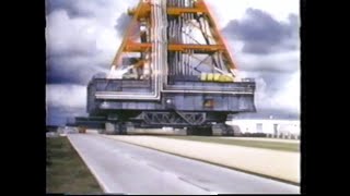 NASA: 25 Years (1983)