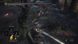 Revisiting dark souls 3