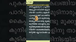 ശാന്ത_3|katammanitta|Santha| #kavyamsugeyam #malayalam #poem