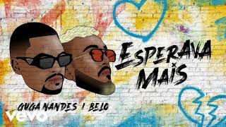 Guga Nandes - Esperava Mais Part. Belo Álbum Esperava Mais Ano 2024