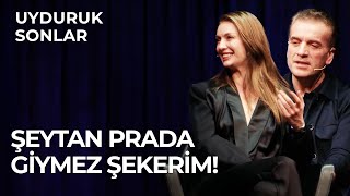 Meryl Streep Arıyor Açmıyorsun, Neden? | Yasemin Kay Allen & Murat Cemcir | Uyduruk Sonlar