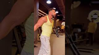 Try This One For Biceps Size #shorts #viral #trending