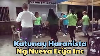 SEPT 17, 2023 KATUNAY HARANISTA NG NUEVA ECIJA INC.THE KATUNAY DANCER'S