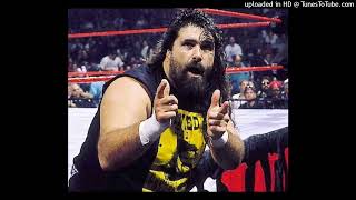 STANDSOUT - MICK FOLEY