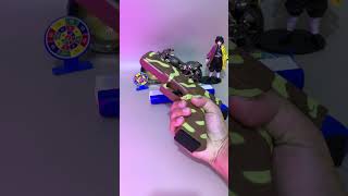 Satisfying Gun Toy, Best Soft Bullets Toys for Play #gun #shorts #toygun 🥰1352