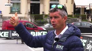 MFI - LA SFIDA 4 - BIKE CHANNEL - puntata 1