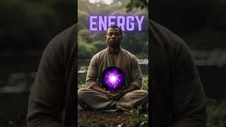 Focus Your Energy