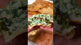 Vegan Spinach Feta Empanadas Recipe | Easy & Delicious Plant-Based Snack