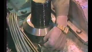 maintainance and use of hydraulic tools