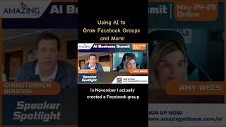 How to Use AI to Grow Facebook Groups