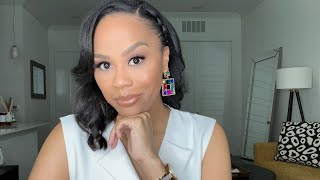 COME CHAT WITH ME! | WEEKLY CHAT WITH LALA JENKINS