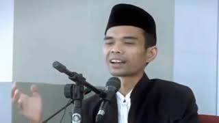 Ust Abdul Somad - Bongkar Fenomena Dimas Kanjeng bisa Kecoh  Yang Bergelar Doktor