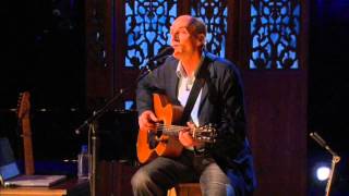 James Taylor - The frozen man - ONE MAN BAND