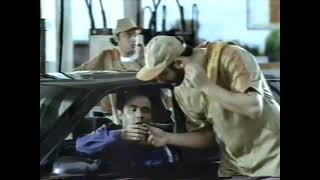 Comercial Esso 2003