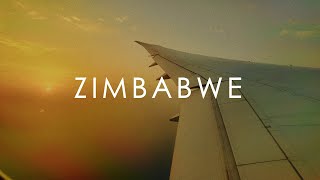 ZIMBABWE Travel Film | DJI Osmo Pocket 3