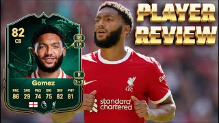 ¡ES DEMASIADO BUENO! -REVIEW JOE GOMEZ 84 CLUB MEMBER REWARD EAFC 25