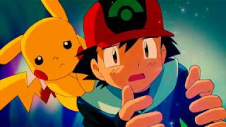 Pokemon: Sad Moments Compilation