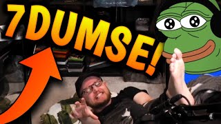 Agraelus | 7DUMSE! (Beezy)